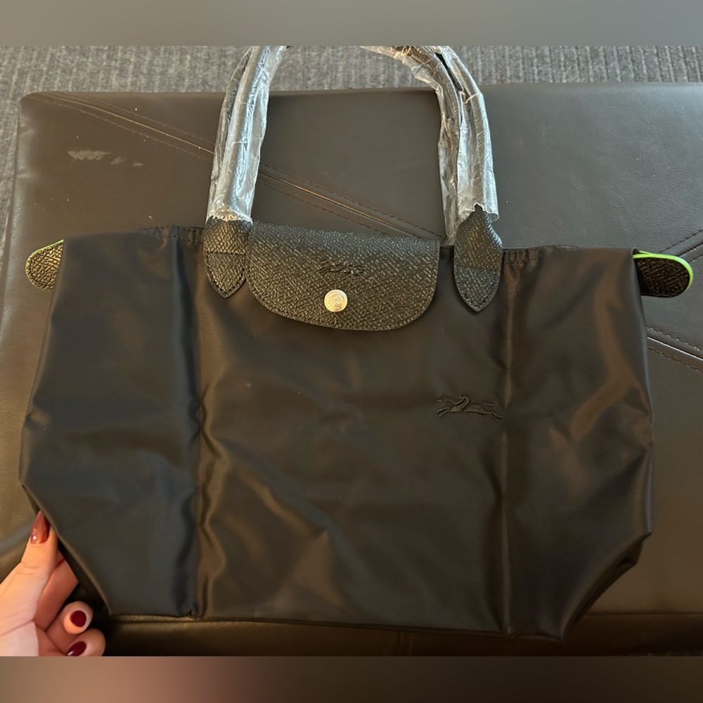 brand New Longchamp Tote